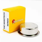 Ims Baristapro Nanotech Precision Ridgeless Double Portafilter Basket Silver. Fixed Price $39.84.