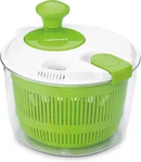 Salad Spinner- Wash, & Dry Greens, Fruits Vegetables, 3QT, CTG-00-S. Fixed Price $28.16.