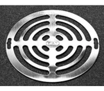 Fiat 1453BB000 Ss Strainer Plate For Mop Basin. Fixed Price $47.68.