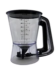 Oxo Softworks 4 Cup Precision Batter Dispenser For Baking & Pancakes Nwot. Fixed Price $19.99.
