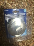 Plumb Pak PP62-3DSBN Lift Turn Tub Drain Assembly W/ Strainer, Brushed Nickel. Fixed Price $18.95.