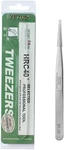 Vetus Stainless Steel Non-magnetic Pointed Tip ST-12 Tweezers HRC40 -brand New. Fixed Price $15.00.