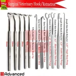 Surgical Skin Hook Joseph Spay Gillies Eyelid Retractor Fomon Veterinary. Fixed Price $8.45.