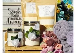 Jasmine Milk Bath Small Bag. Fixed Price $33.76.