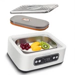 Genuine Sealjoyous Yogurt Maker Machine With Adjust TEMP(21 C-45 C/70 F-113 F.... Fixed Price $57.44.