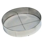 Browne Foodservice 574146 S/s 16" Mesh Wire Sieve. Fixed Price $76.59.