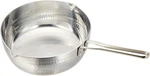 Tkg Yukihira Pot 24CM Aluminum Stainless Steel Handle Compatible Japan F/s. Fixed Price $93.39.