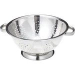 Cookpro 242 Stainless Steel Colander 5QT Oversized Handles. Fixed Price $26.89.