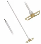 HOZQ8-989 De-gassing / Mixing Paddle. Fixed Price $41.40.