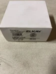 Elkay LKPDQD1SM Polymer Disposer Fitting, Silvermist For 3-1/2" Quartz Drain. Fixed Price $91.99.