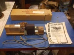 Dynamic Electric Pecan Cracker Nut Sheller. Fixed Price $199.95.