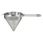 Winco China Cap Strainer, Coarse Mesh. Fixed Price $37.10.