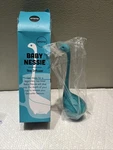 Ototo Baby Nessie The Loch Monster Tea Infuser (turquoise) Silicone New. Fixed Price $13.99.