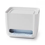 Keep Trash Bags Organized Under - Youcopia Sinksuite Dispenser. Fixed Price $51.99.