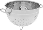 New Norpro 227 Krona Stainless Steel 5 Quart Deep Colander. Fixed Price $33.99.