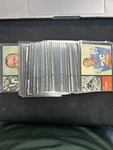 1962 Topps Football Pick Your Card Build Set. Fixed Price $5.00.