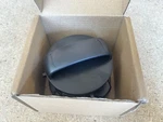 Garbage Disposal Magnetic Stopper 75257 For Ise Switch Freccu Black C36. Fixed Price $26.03.