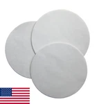 Regency Wraps Parchment Paper Circles For Round Cake Pans, Greaseproof Liners. Fixed Price $101.71.