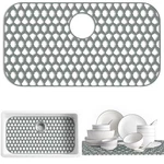Sink Protectors For Kitchen 19X14 & 21X16 26X14 28X14.4 30X16, Lar.... Fixed Price $49.50.