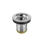 Proflo PF73 Junior 2-1/2 Inch Basket Strainer Chrome. Fixed Price $36.70.