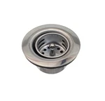 Smith Cooper Bayliner 1702787 Stainless Steel Junior Duo Basket Sink Strainer. Fixed Price $29.95.