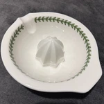 Portmeirion Botanic Garden Susan W-e Grip Lemon Lime Juicer Squeezer Mw Safe New. Fixed Price $39.99.
