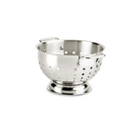 All-clad Tools Accessories Stainless Steel Colander 3-QUART, Silver. Fixed Price $97.97.