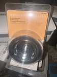 Monogram Brass MB171CP Basket Strainer With 3-1/2" Sink Flange. Fixed Price $18.59.