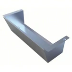 Elkay Filter Mounting Cover: 98568C. Fixed Price $286.99.