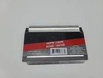 Cooking Concepts Stainless-steel Chopper/scrapers. Fixed Price $6.95.