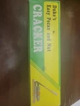 Dukes Easy Pecan And Nut Cracker. Fixed Price $20.00.