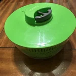 Prepsolutions Salad Sinner Green Pull Cord. Fixed Price $9.99.