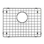 Starstar Sinks Protector Black Stainless Steel Kitchen Bottom Grid,rack. Fixed Price $59.99.