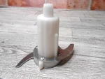 Toastmaster TMC1 Slicing Chopping Blade Replacement Part Mini Food Processor. Fixed Price $11.88.