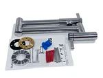Blanco 527484 Culina Ii Wall-mounted Pot Filler, Pvd Steel Finish. Fixed Price $349.95.