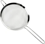 Select Mesh Strainer, 8 Inch Diameter, Stainless Steel. Fixed Price $20.99.