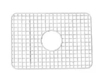 Rohl WSG2418SS Wire Sink Grids, 14-9/16-INCH By 20-7/16-INCH, Stainless Steel. Fixed Price $168.27.