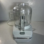 Kitchenaid Chefs Chopper Food Processor. Fixed Price $18.99.