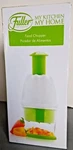 Fuller Brush Company My Kitchen Home Food Chopper. Fixed Price $10.99.