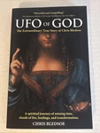 Ufo Of God: The Extraordinary True Story Chris Bledsoe. Fixed Price $14.99.