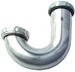 Master Plumber Shop Div Brasscraft 452-888 Kitchen Drain J Bend Quantity. Fixed Price $79.17.