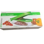 Prepworks By Progressive PS-3000 Onion Chopper. Fixed Price $9.99.
