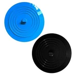 Seatery 2PCS Kitchen Sink Universal Drain Plug, 6.0 Inch Silicone Stoppers. Fixed Price $18.22.