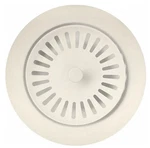 Blanco 240329 Disposal Flange, 3.5', Biscuit- New. Fixed Price $22.11.