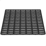 Velovyo Sink Mat, Kitchen Protector, Silicone Large, Black. Fixed Price $26.01.