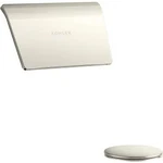 Kohler K-23857-SN Tub Waste Accessory. Fixed Price $77.50.