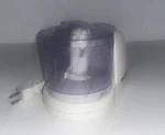 Chefmate 1/2 Cup Miniature Food Chopper Model MC20 Pre Owned Tested. Fixed Price $12.00.