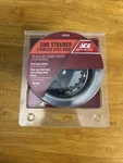Ace Sink Strainer Stainless Steel Body Deep Cup Style #4165189. Fixed Price $10.50.