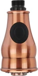 Akicon Copper Pull-out Spray Head Replacement Part For Kitchen Sink. Fixed Price $40.50.