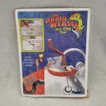 The Drain Weasel Sink Snake Hair Clog Remover Tool Orange Pictured Item Only. Fixed Price $20.00.